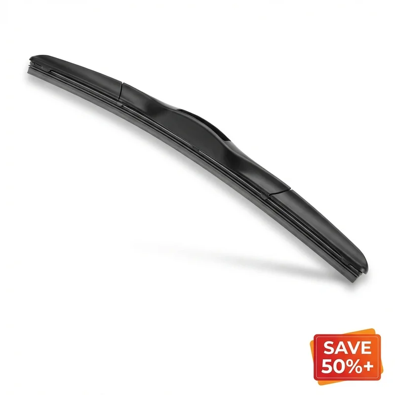 Saturn SC2 Passenger Side Wiper Blade — 16