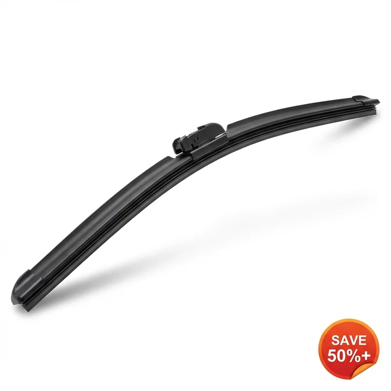 Saturn SC2 Rear Wiper Blade — 14