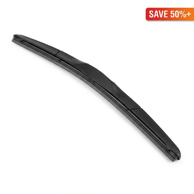 Saturn Sky Driver Side Wiper Blade — 20