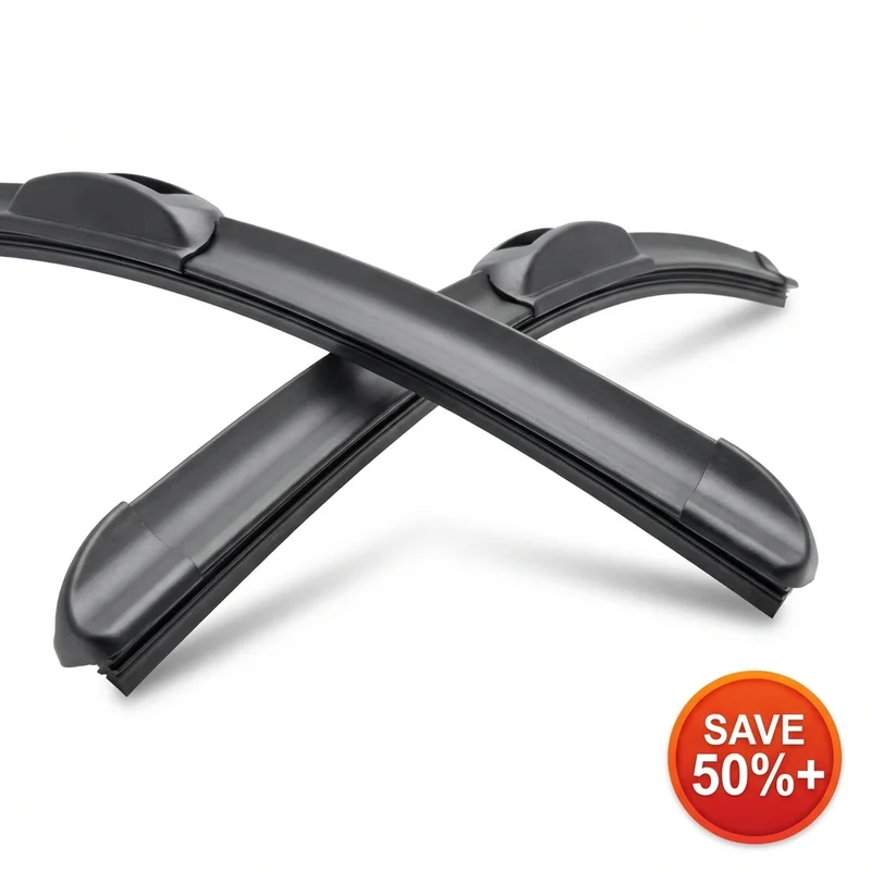 Saturn Sky Rear Wiper Blade — 13