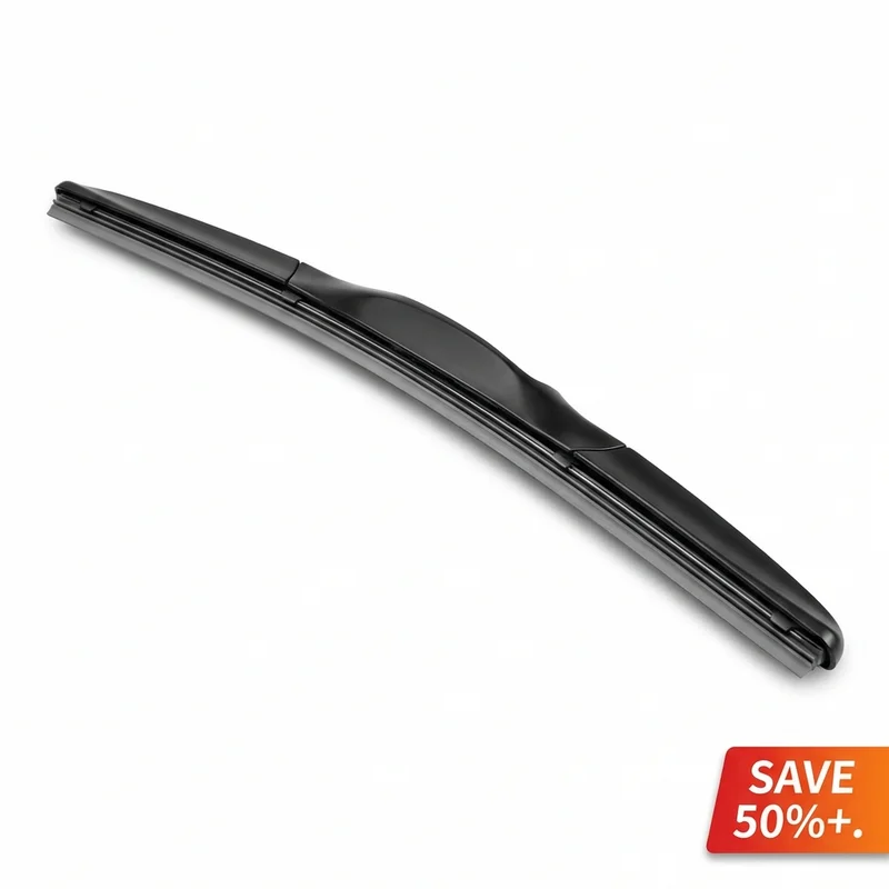 Saturn SL Passenger Side Wiper Blade — 16