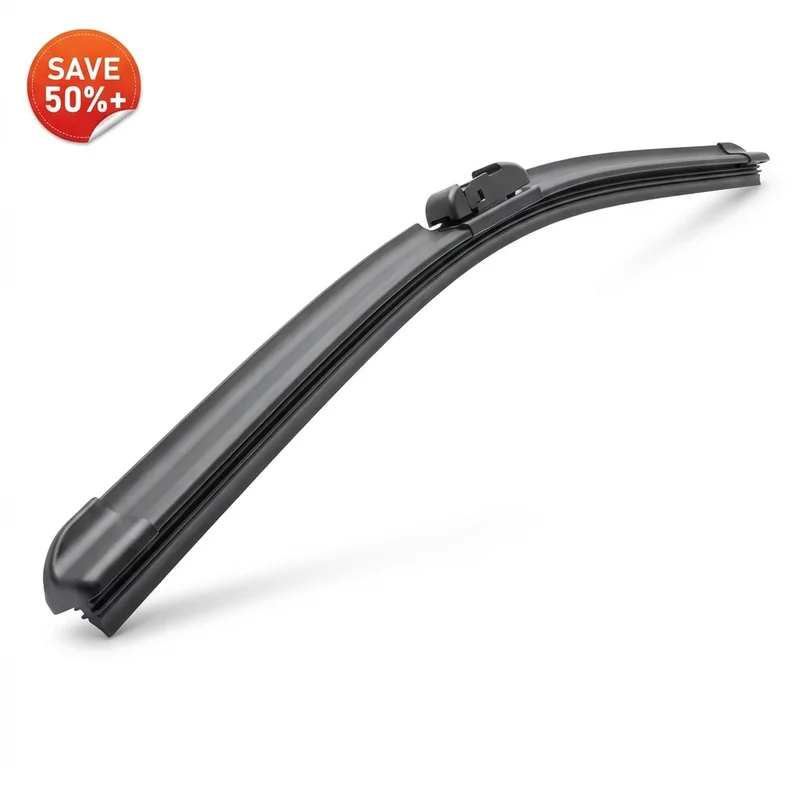 Saturn SL1 Driver Side Wiper Blade — 24