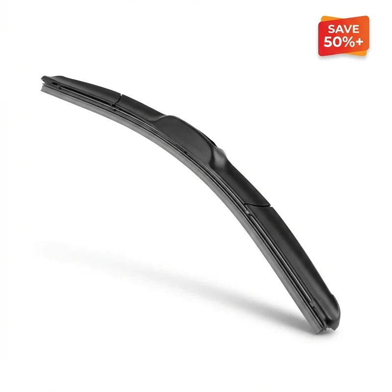 Saturn SL1 Passenger Side Wiper Blade — 20