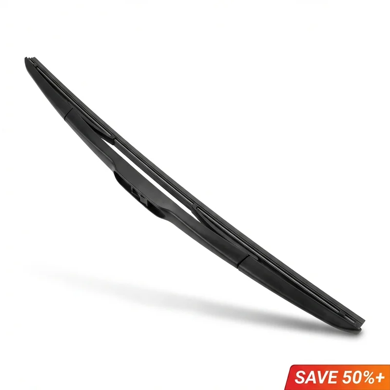Saturn SL2 Driver Side Wiper Blade — 26