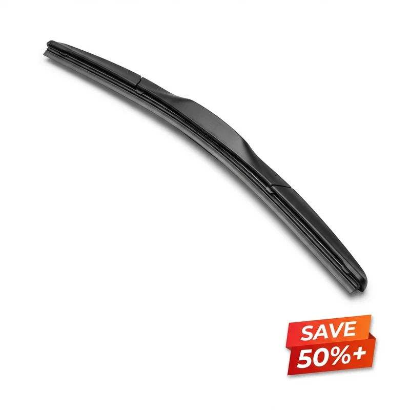 Saturn SW1 Driver Side Wiper Blade — 21