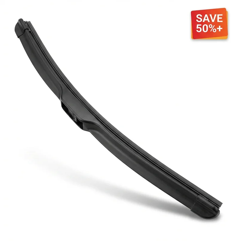 Saturn SW1 Passenger Side Wiper Blade — 20