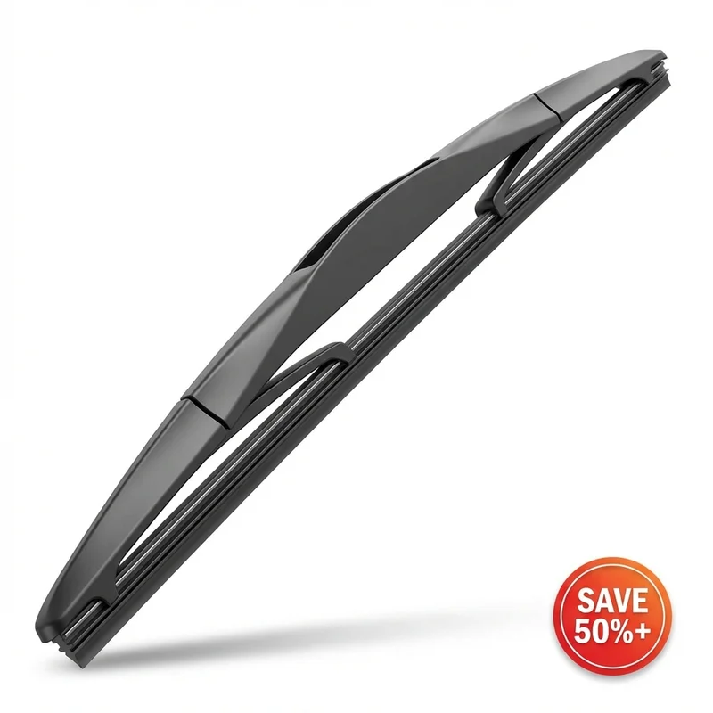 Saturn SW2 Driver Side Wiper Blade — 22