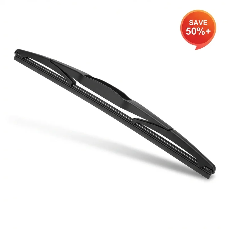 Saturn SW2 Passenger Side Wiper Blade — 20