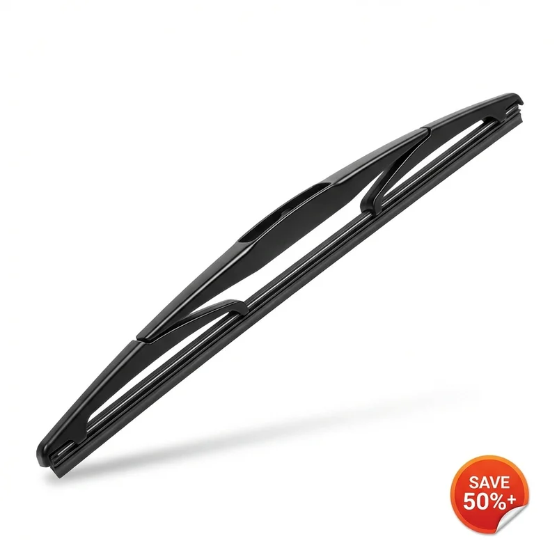 Saturn SW2 Rear Wiper Blade — 10