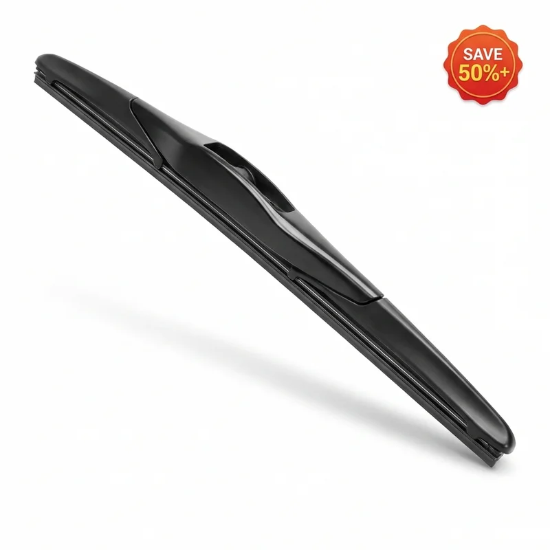 Scion FR-S Driver Side Wiper Blade — 21