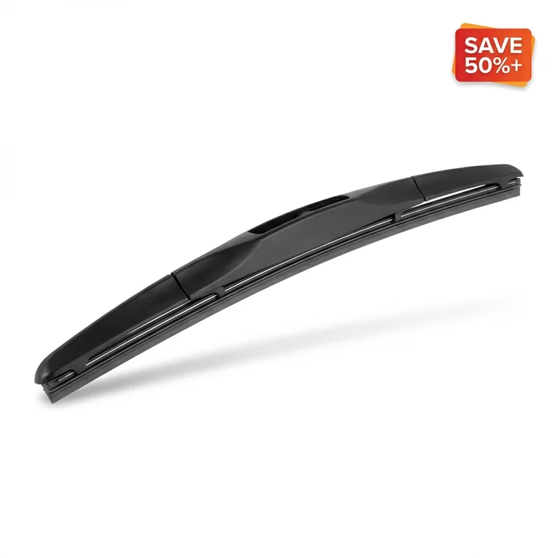 Scion FR-S Rear Wiper Blade — 13
