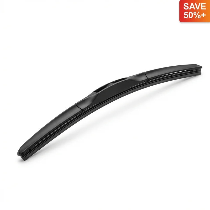 Scion iM Driver Side Wiper Blade — 20