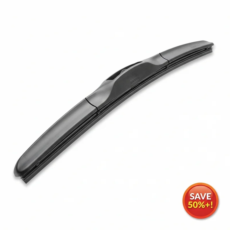 Scion iM Passenger Side Wiper Blade — 18