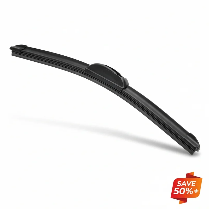 Scion tC Driver Side Wiper Blade — 22