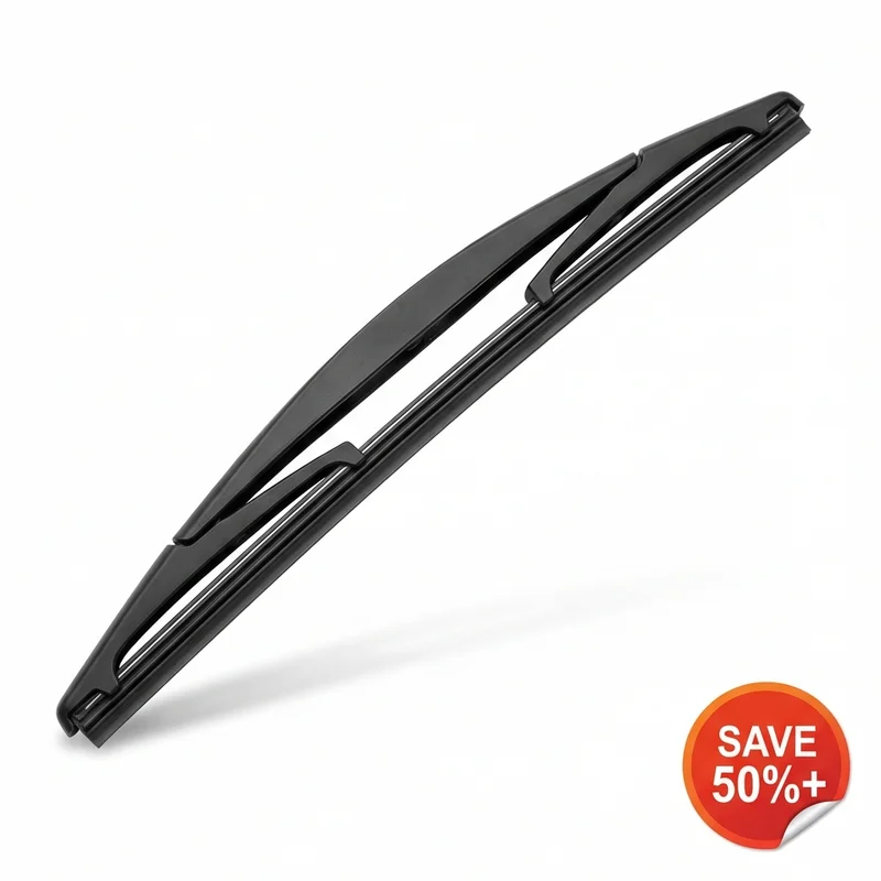 Scion tC Rear Wiper Blade — 11