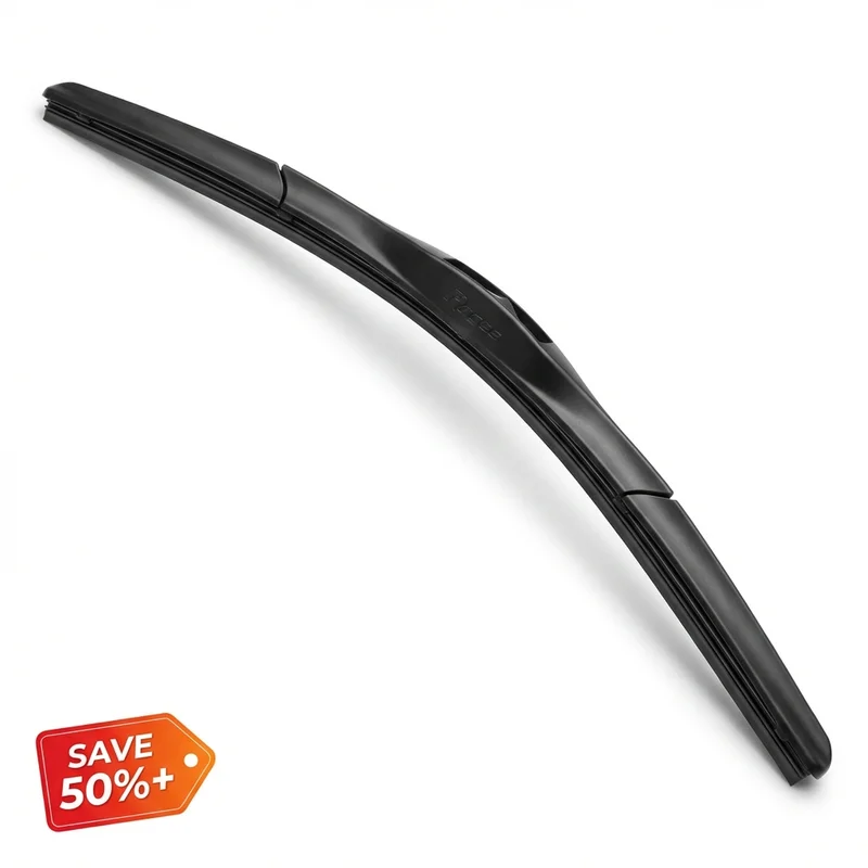 Seat Arona Passenger Side Wiper Blade — 16