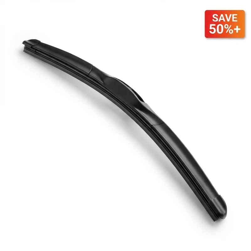 Seat Arona Rear Wiper Blade — 12