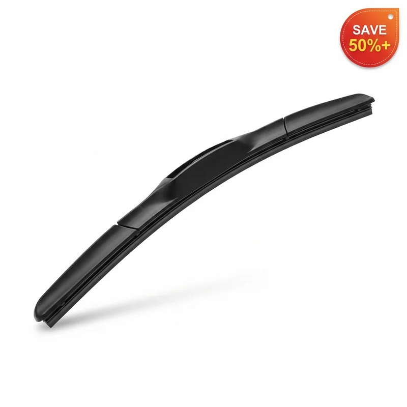 Simca 1000S Rear Wiper Blade — 11