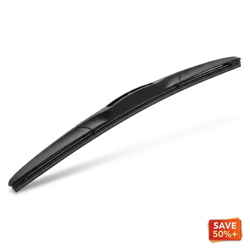 Smart Crossblade Driver Side Wiper Blade — 22