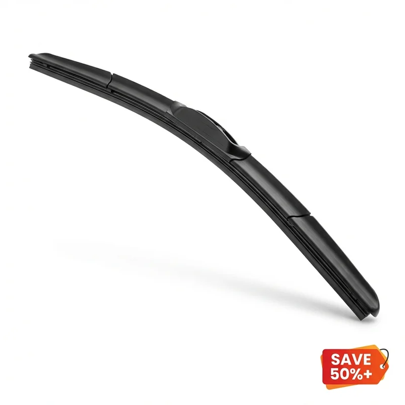 Sterling 825 Passenger Side Wiper Blade — 22