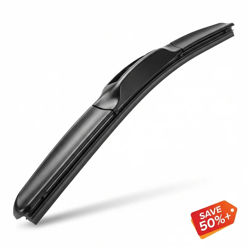 Sterling 827 Driver Side Wiper Blade — 20