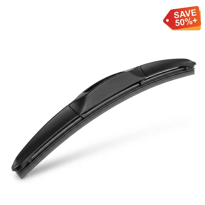 Sterling 827 Rear Wiper Blade — 12