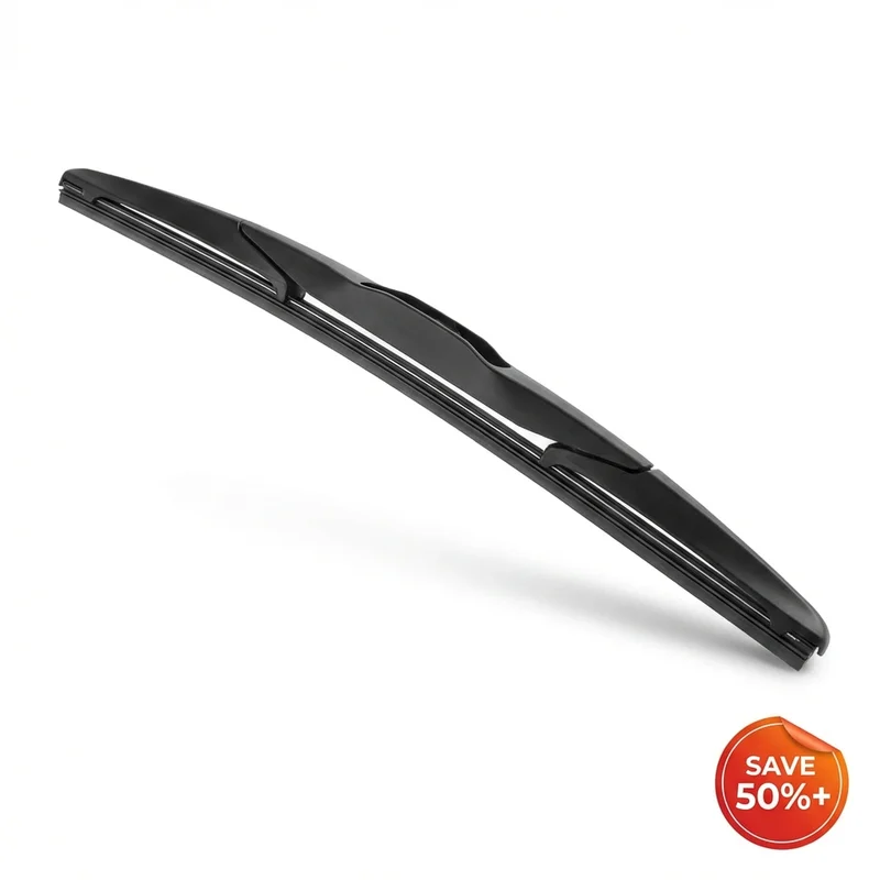 Sterling Truck Acterra 5500 Driver Side Wiper Blade — 21