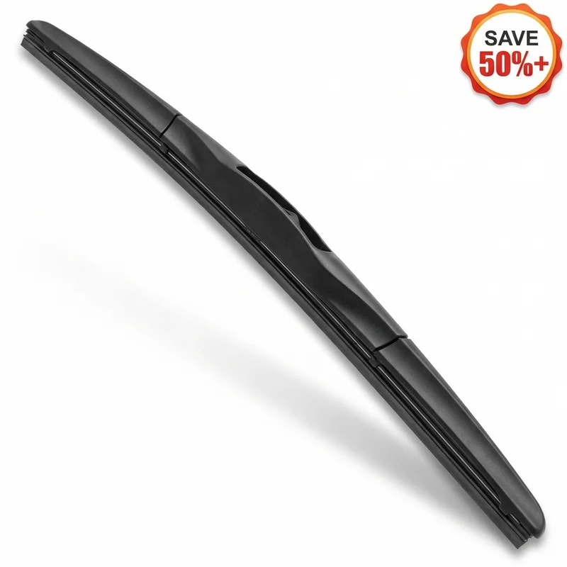 Sterling Truck Acterra 7500 Rear Wiper Blade — 16