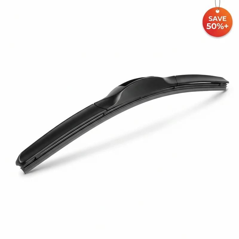 Sterling Truck L7501 Driver Side Wiper Blade — 26