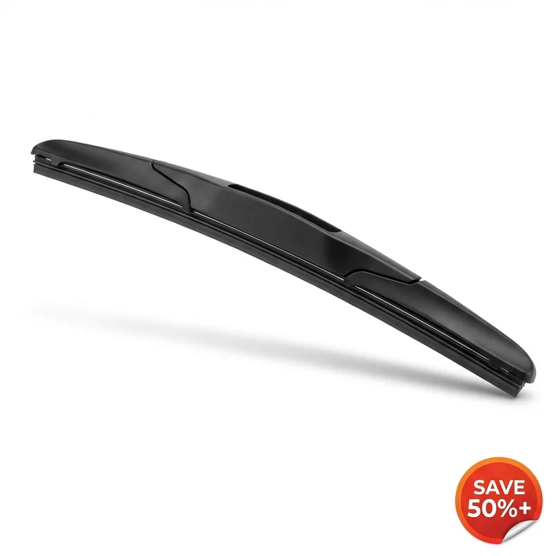 Sterling Truck L9500 Rear Wiper Blade — 13