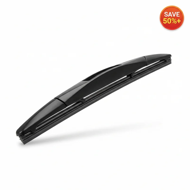 Sterling Truck LT7500 Rear Wiper Blade — 10