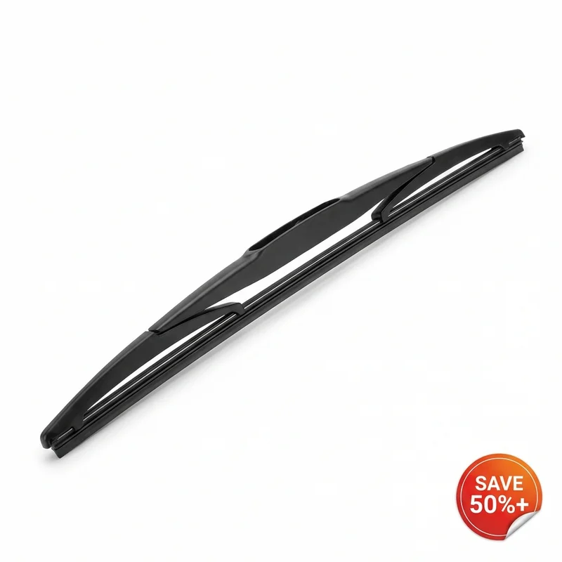 Sterling Truck LT7501 Driver Side Wiper Blade — 19