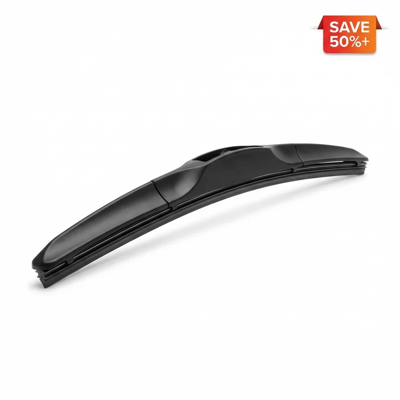 Sterling Truck ST9500 Rear Wiper Blade — 11