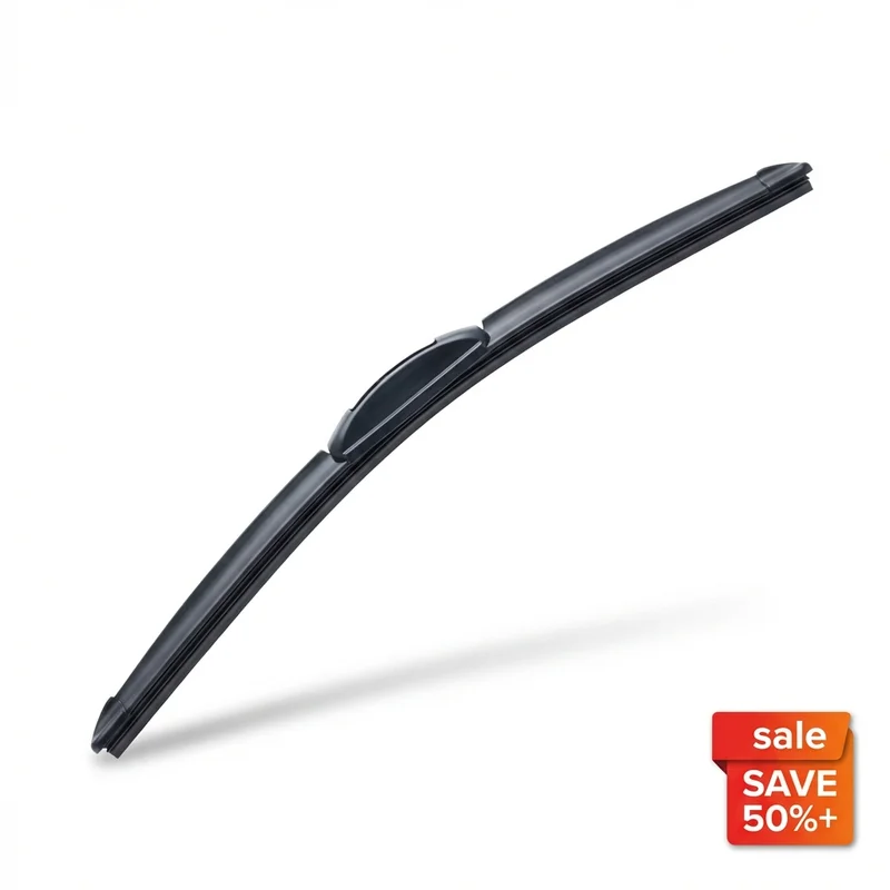 Subaru B9 Tribeca Passenger Side Wiper Blade — 22