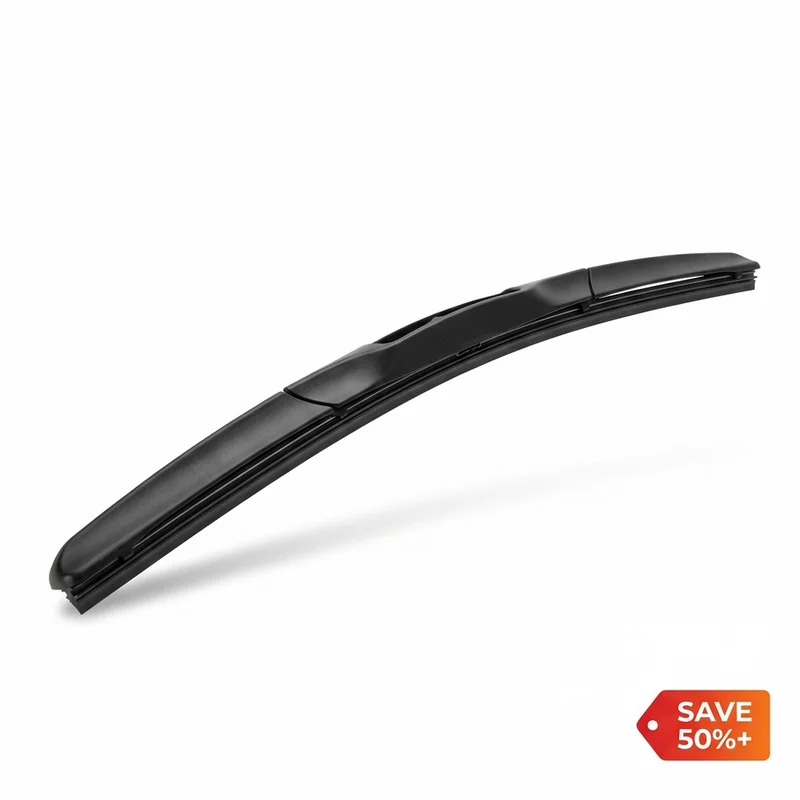 Subaru BRZ Passenger Side Wiper Blade — 20