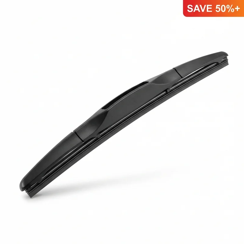 Subaru BRZ Rear Wiper Blade — 10