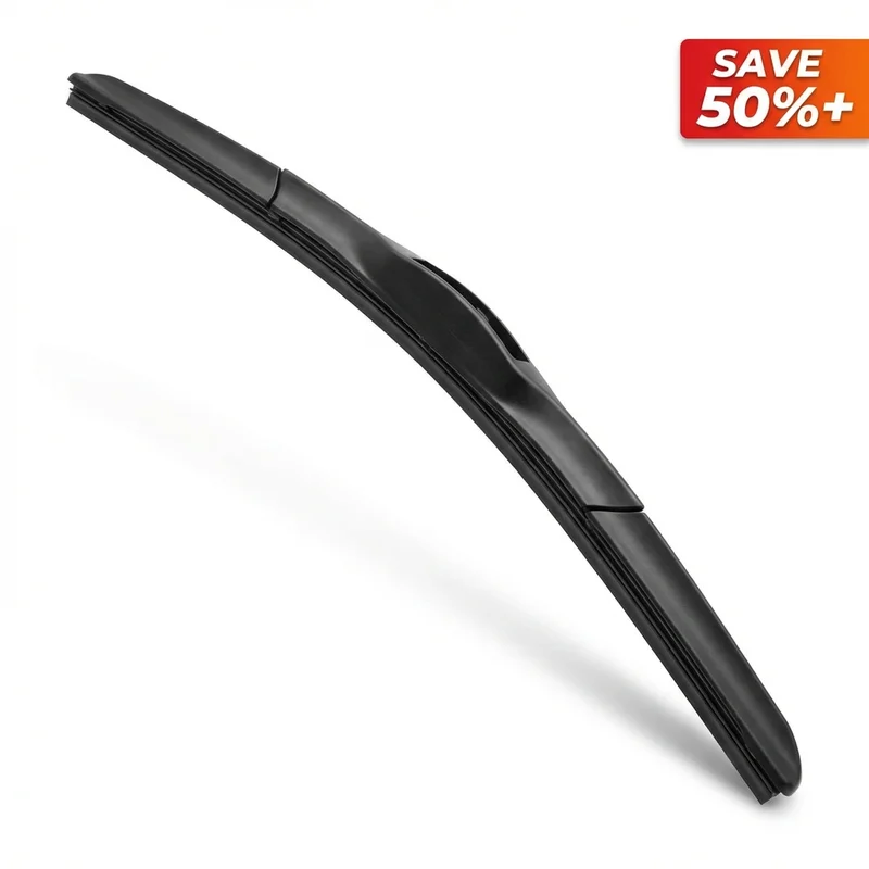 Subaru Crosstrek Driver Side Wiper Blade — 28