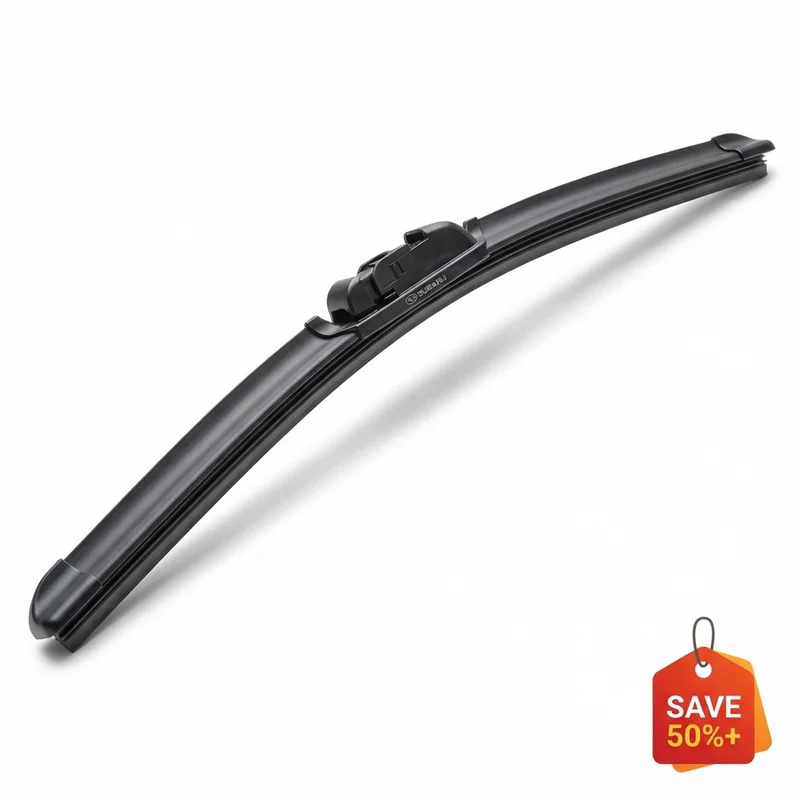 Subaru DL Driver Side Wiper Blade — 22