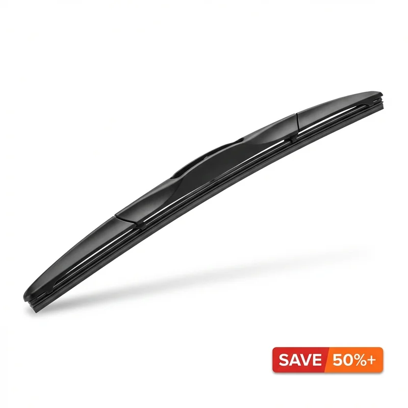 Subaru DL Passenger Side Wiper Blade — 19
