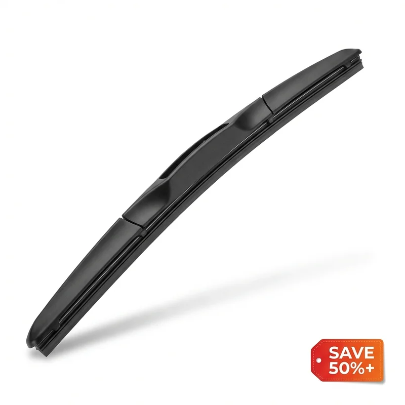 Subaru DL Rear Wiper Blade — 16