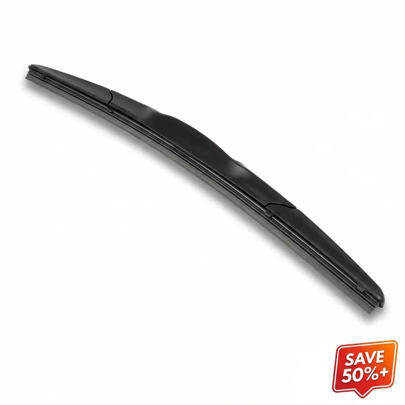 Subaru FE Driver Side Wiper Blade — 21