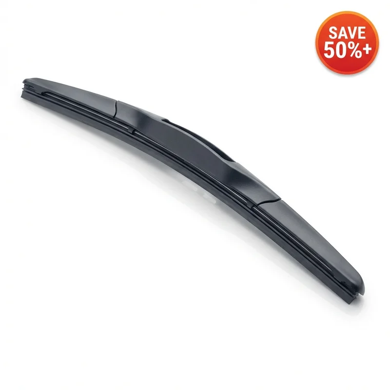 Subaru FE Rear Wiper Blade — 10