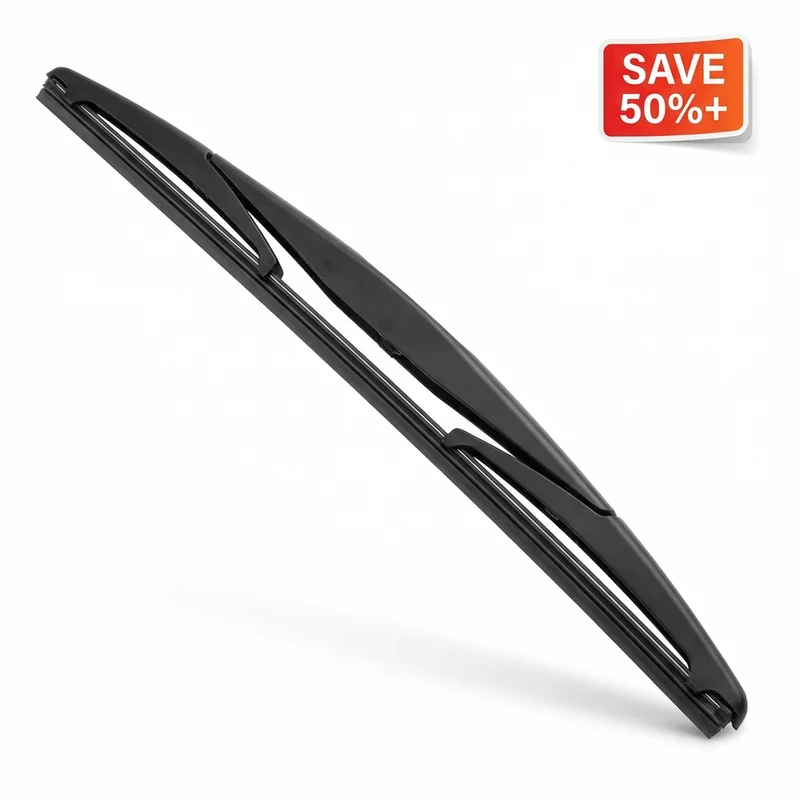 Subaru Forester Passenger Side Wiper Blade — 16