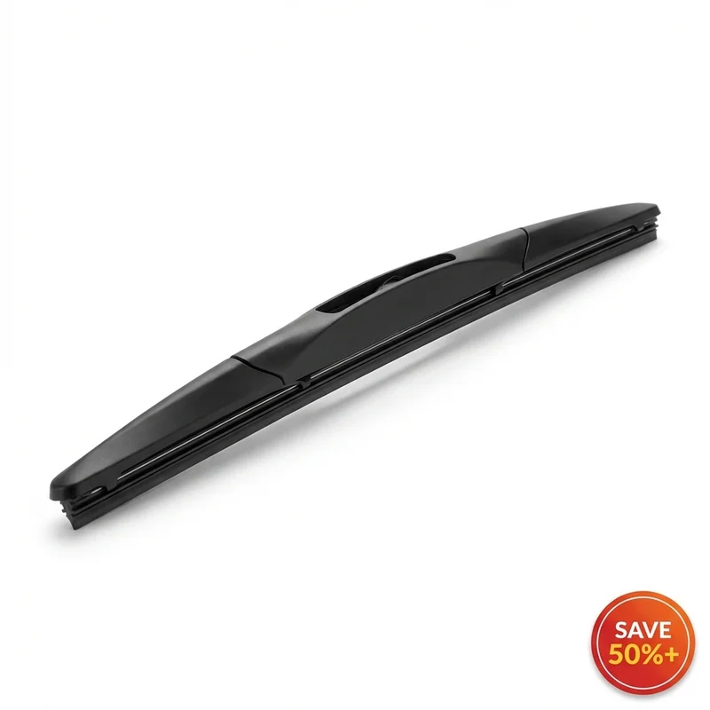 Subaru Forester Rear Wiper Blade — 14