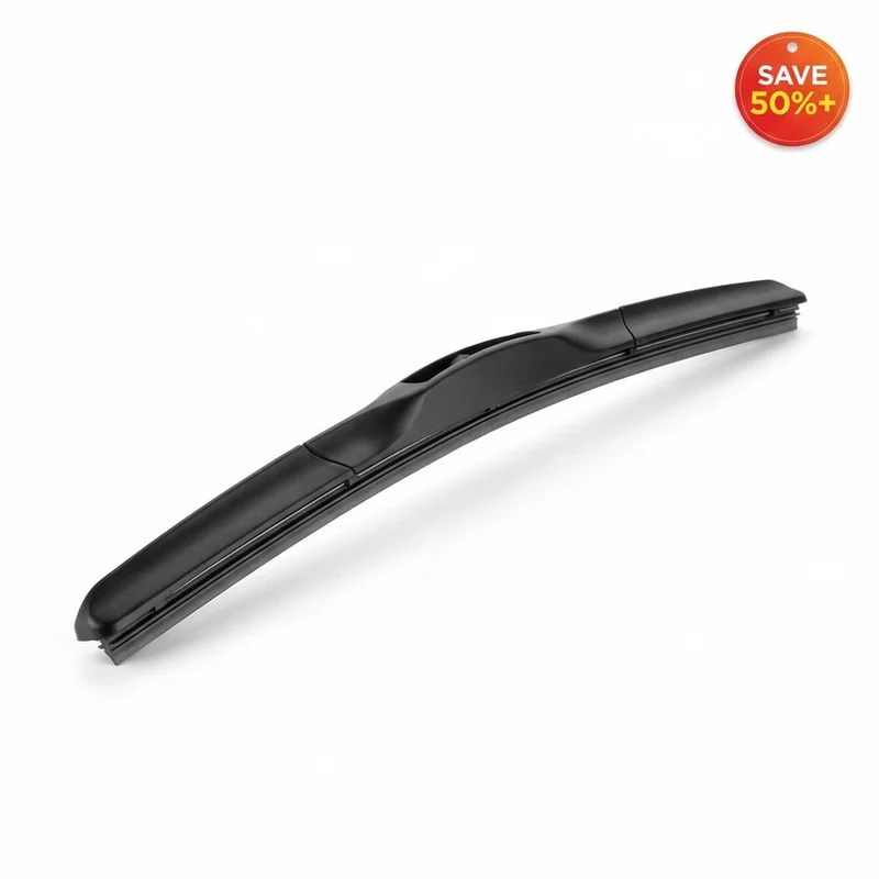 Subaru GL-10 Passenger Side Wiper Blade — 16