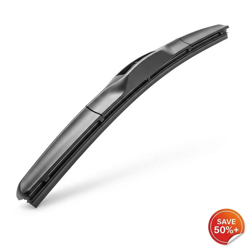 Subaru GLF Driver Side Wiper Blade — 20