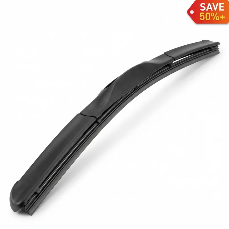 Subaru Impreza Driver Side Wiper Blade — 21