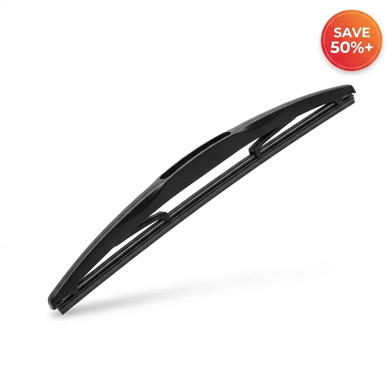 Subaru Justy Rear Wiper Blade — 10