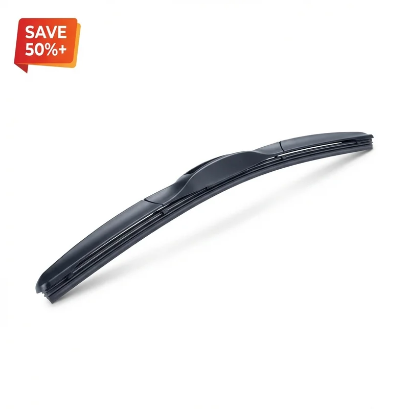 Subaru Legacy Driver Side Wiper Blade — 20
