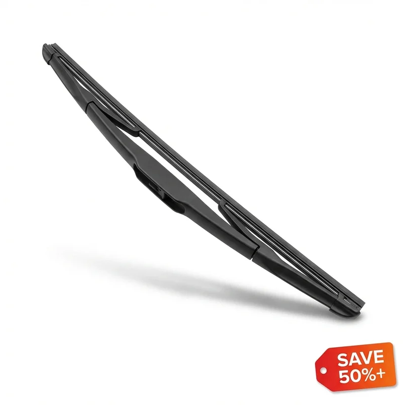 Subaru Loyale Driver Side Wiper Blade — 21